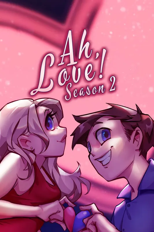 Ah, Love! Season 2 bundle — Xbox Live / PC, Standard