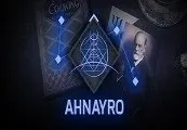 Ahnayro: The Dream World — Steam, Standard