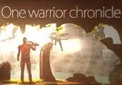 Ahros: One Warrior Chronicle — Steam, Standard