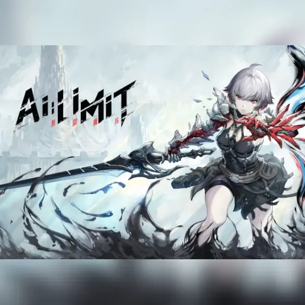 AI Limit - Deluxe Edition — Steam, Deluxe Edition