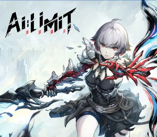 AI LIMIT — Steam, Standard