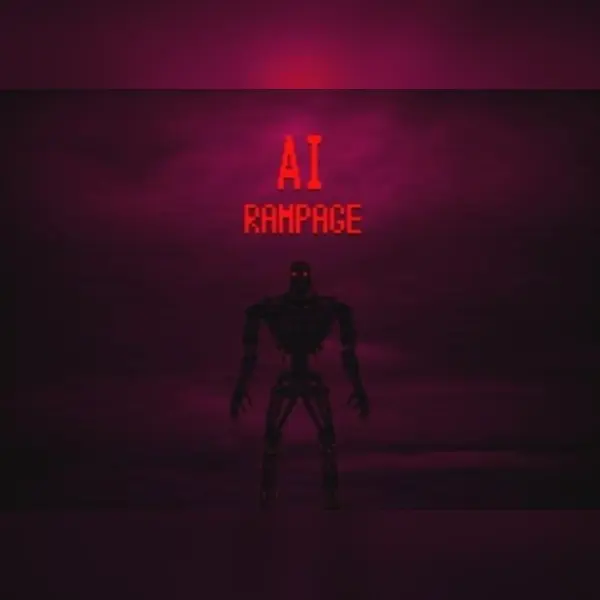 AI: Rampage — Steam, Standard