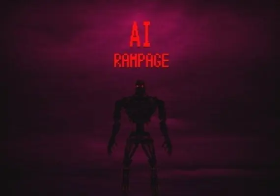 AI: Rampage EN/RU — Steam, Standard