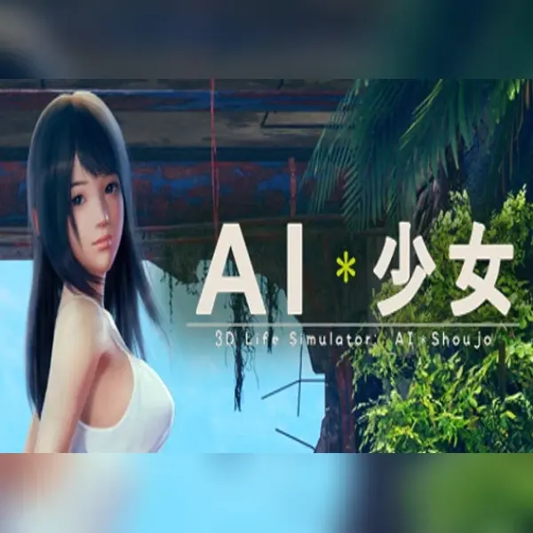AI＊Shoujo — Steam, Standard