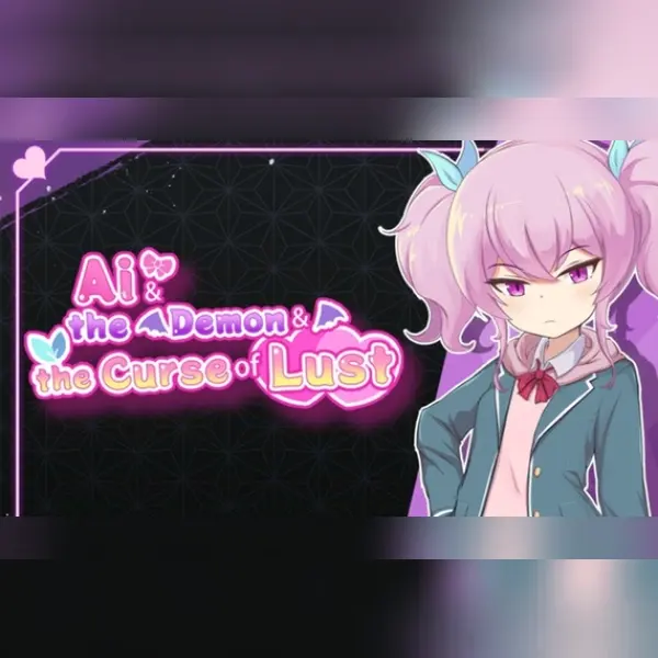 Ai & the Demon & the Curse of Lust — Steam, Standard