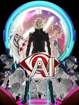 AI: The Somnium Files — Xbox Live / PC, Standard