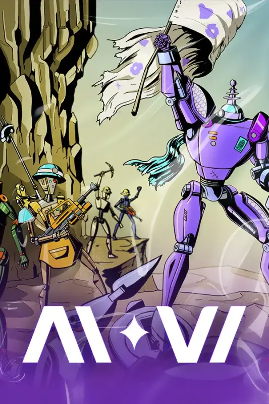 AI.VI — Steam, Standard