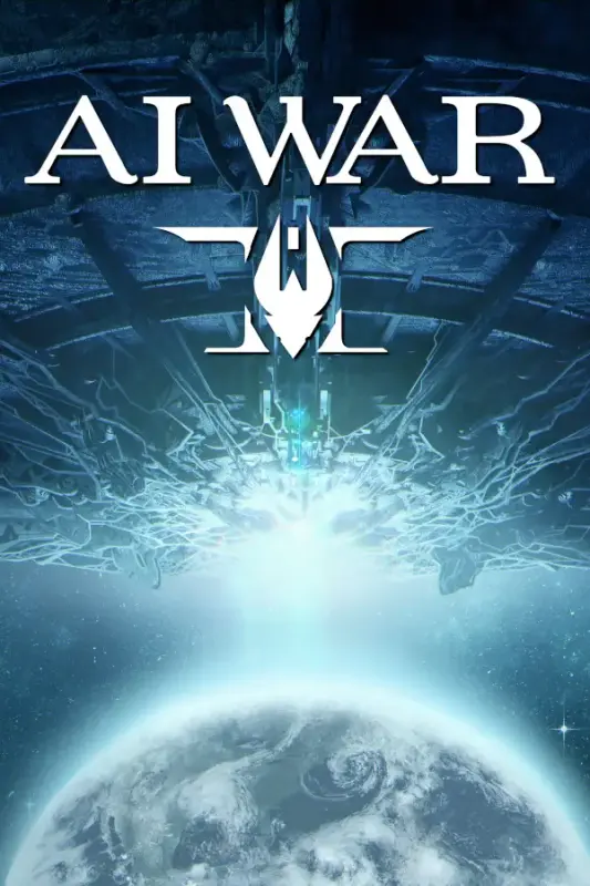 AI War 2 — Steam, Standard