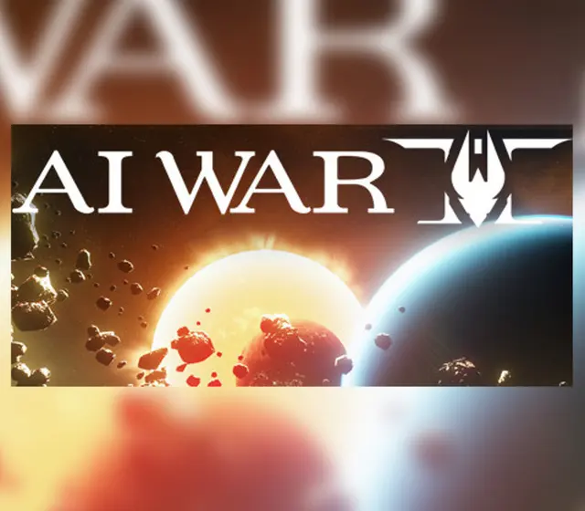 AI War 2 — Steam, Standard