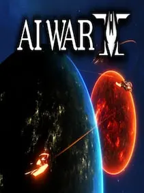AI War 2 — Steam, Standard