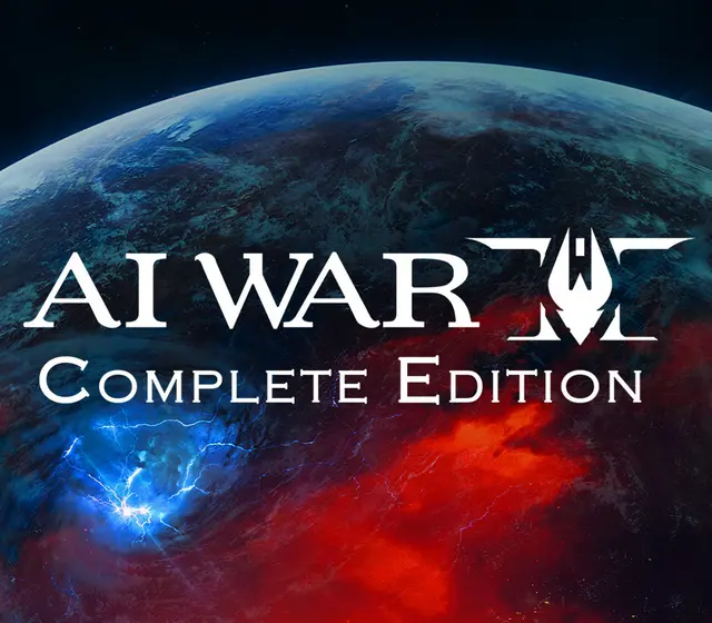 AI War 2: Complete Edition 2 — Steam, Complete Edition