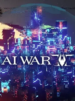 AI War 2: Complete Edition — Steam, Complete Edition