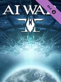 AI War 2: The Neinzul Abyss — Steam, Standard