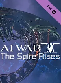AI War 2: The Spire Rises — Steam, Standard