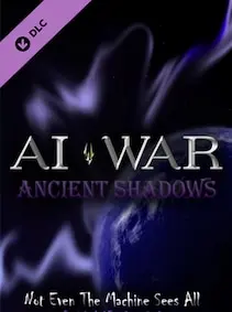 AI War - Ancient Shadows — Steam, Standard