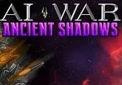 AI War - Ancient Shadows DLC — Steam, Standard
