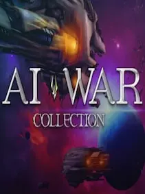 AI War Bundle (2014) — Steam, Standard