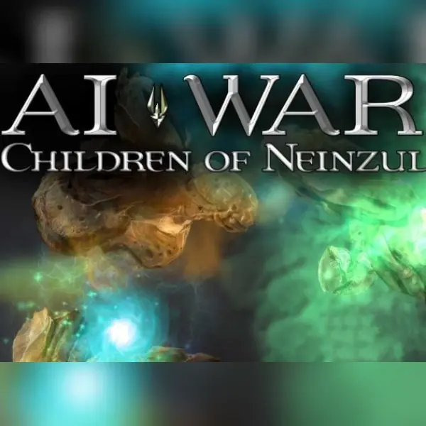 AI War: Children of Neinzul (DLC) — Steam, Standard