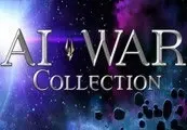 AI War Collection — Steam, Standard
