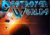 AI War - Destroyer Of Worlds DLC — Steam, Standard