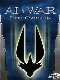 AI War: Fleet Command — Steam, Standard