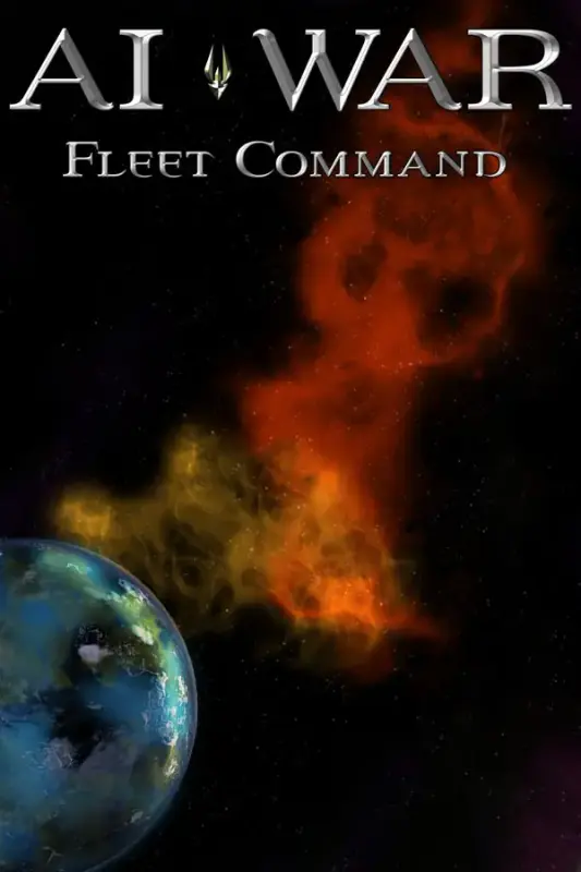 AI War - Fleet Command — Steam, Standard