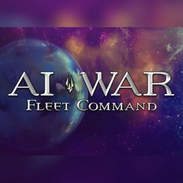 AI War: Fleet Command — Steam, Standard