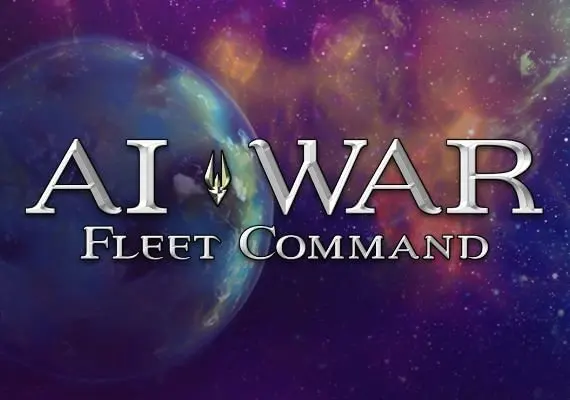 AI War: Fleet Command EN — Steam, Standard