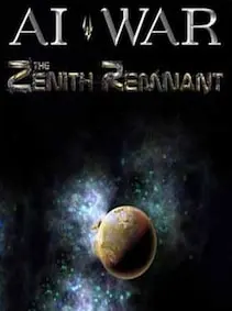 AI War - The Zenith Remnant — Steam, Standard