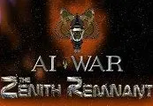 AI War - The Zenith Remnant DLC — Steam, Standard