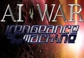 AI War: Vengeance Of The Machine DLC — Steam, Standard