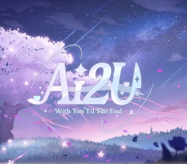 AI2U - With You 'Til The End — Steam, Standard