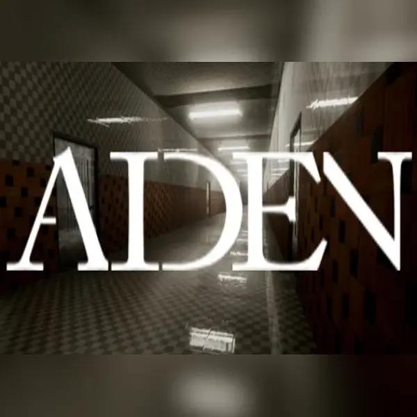 AIDEN — Steam, Standard
