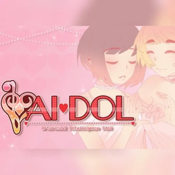 AIdol: Artificial Intelligence Idol — Steam, Standard