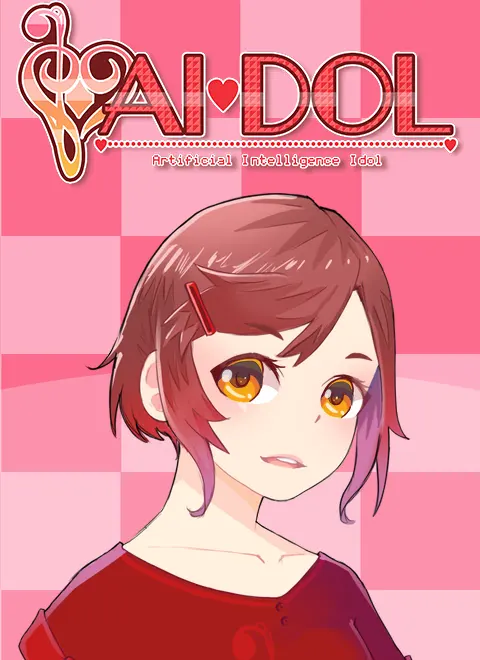 AIdol — Steam, Standard