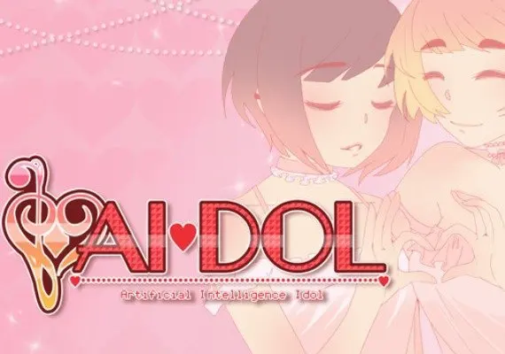 AIdol EN — Steam, Standard