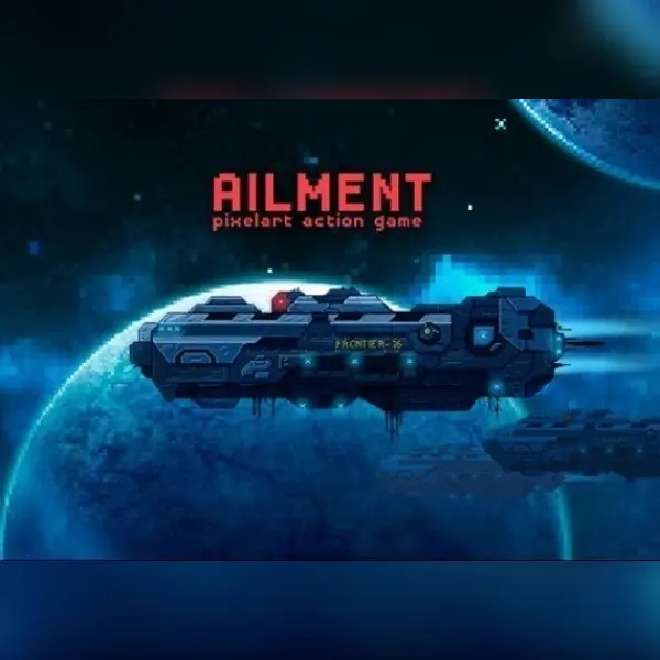 Ailment — Steam, Standard