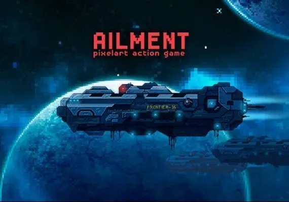 Ailment EN — Xbox One / Xbox Series X|S, Standard