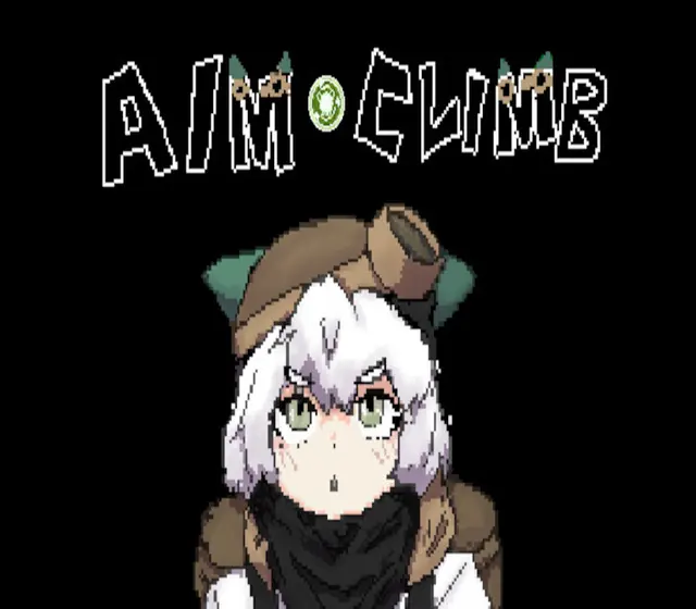 Aim Climb — Steam, Standard