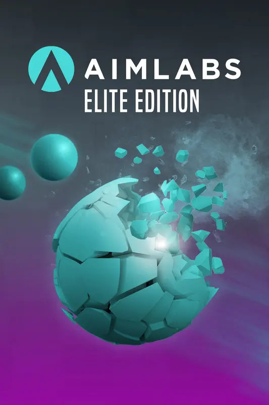 Aimlabs Elite Edition — Xbox Series X|S, Standard