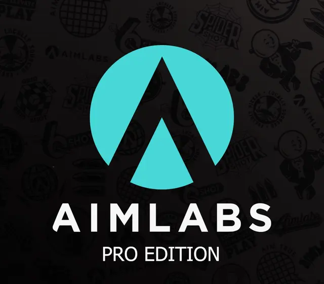 Aimlabs Professional Edition — Xbox Series X|S, Standard