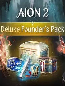 Aion 2 | Deluxe Founder's Pack — Steam, Founder's Pack