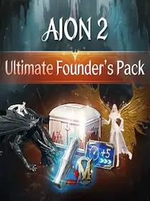Aion 2 | Ultimate Founder's Pack — Steam, Founder's Pack