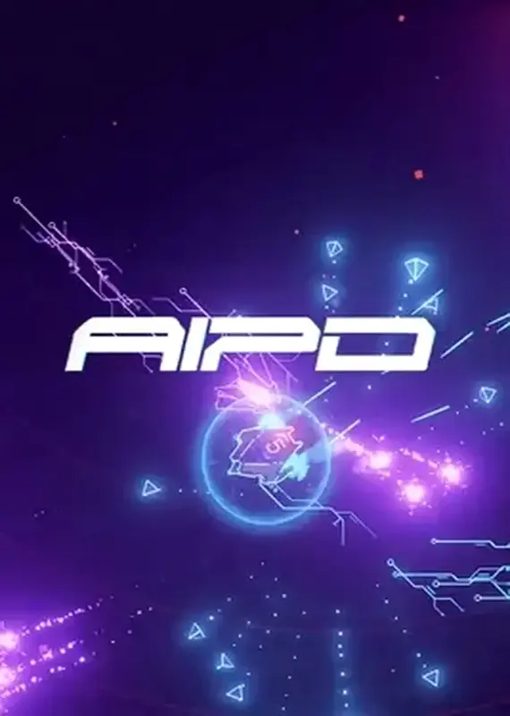 AIPD Artificial Intelligence Police Department — Steam, Standard