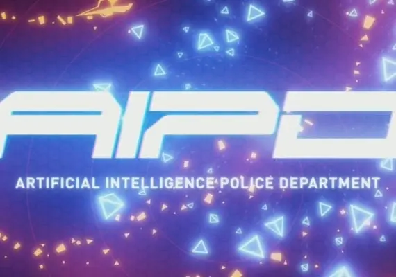 AIPD: Artificial Intelligence Police Department EN/DE/FR/IT/RU/ES — Steam, Standard