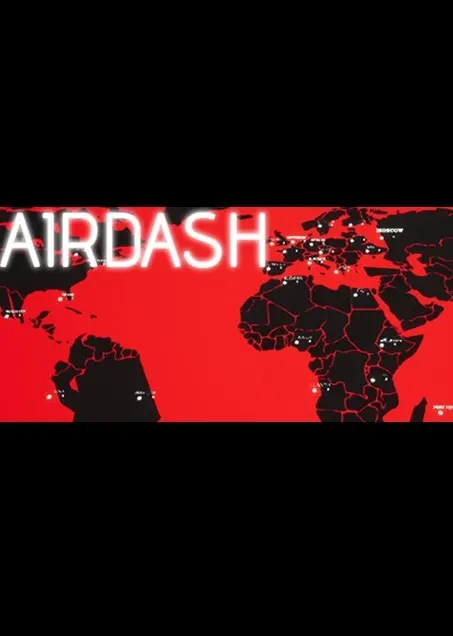 Air Dash — Steam, Standard