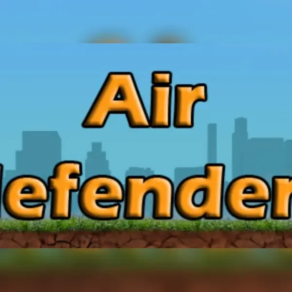Air Defenders — Steam, Standard