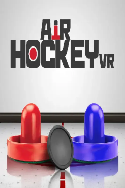 Air Hockey VR — Steam, Standard