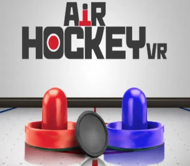 Air Hockey VR — Steam, Standard