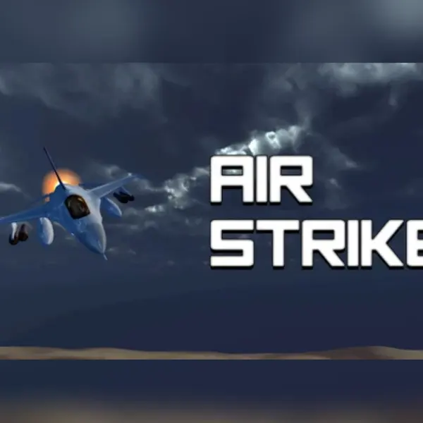 Air Strike — Steam, Standard